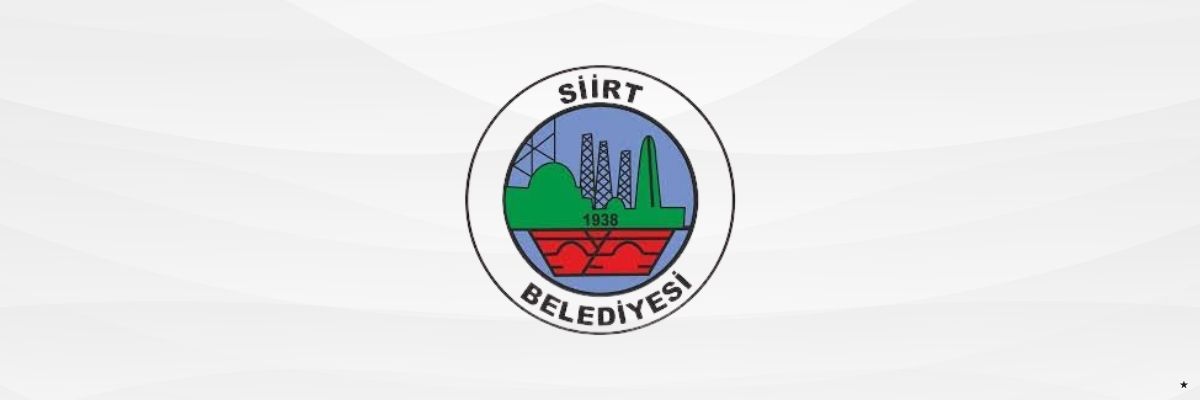 Siirt Belediyesi’nden Yeni Projeler ve Açıklamalar