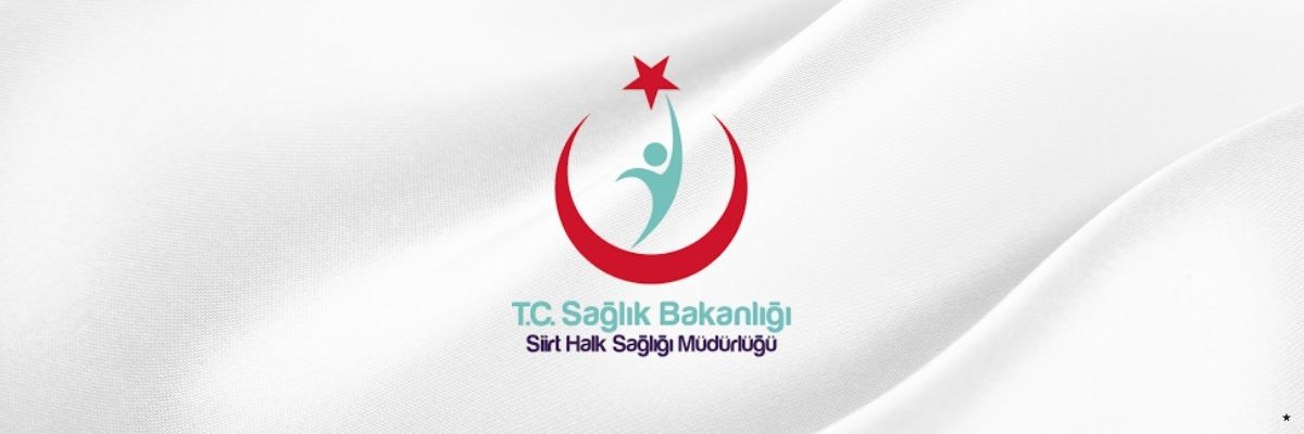 Siirt Halk Sağlığı Müdürlüğü’nden Bilgilendirmeler
