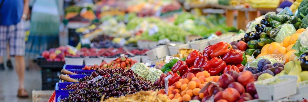 Siirt’te Haftalık Pazarlar ve Ürün Fiyatları