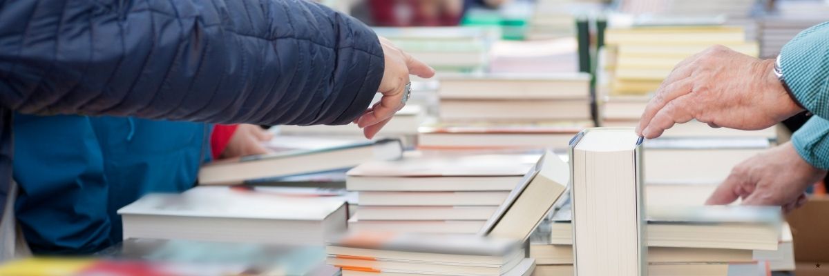 Siirt’te Kitap Günleri ve Okuma Etkinlikleri