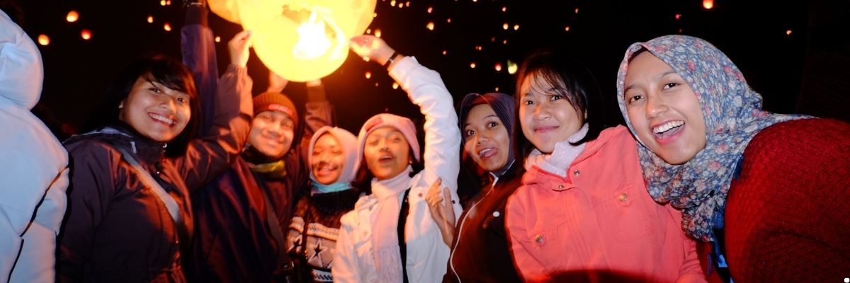Siirt’te Her Yıl Düzenlenen Kültürel Festivaller