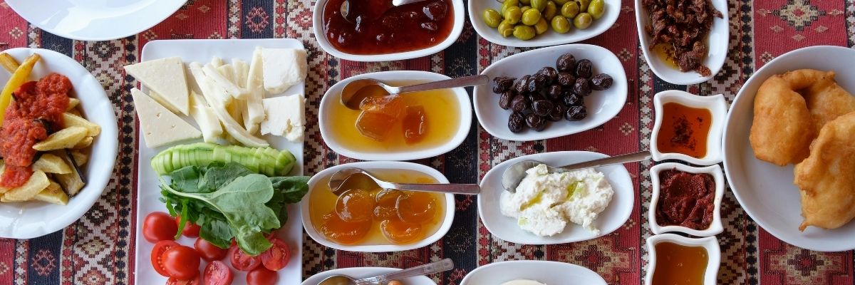Mezopotamya’nın Lezzet Mirası Siirt’in Gurme Durakları